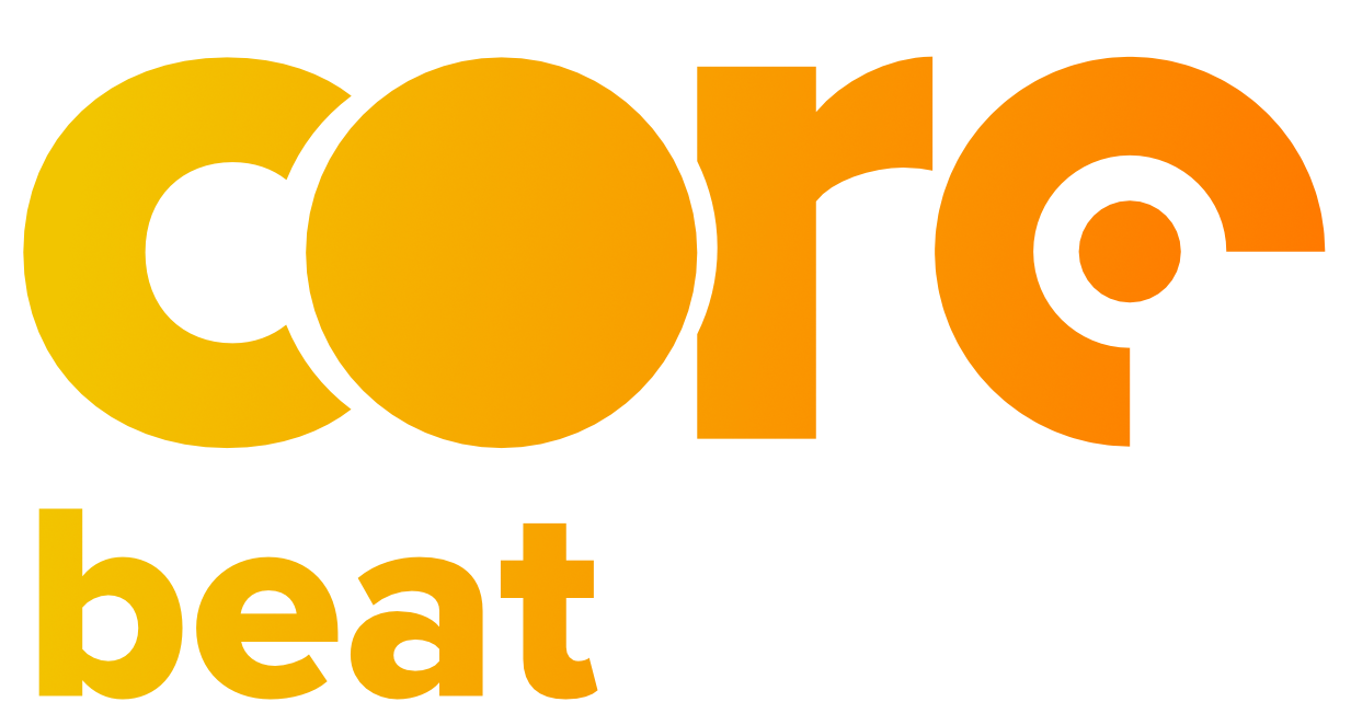 COREbeat logo 