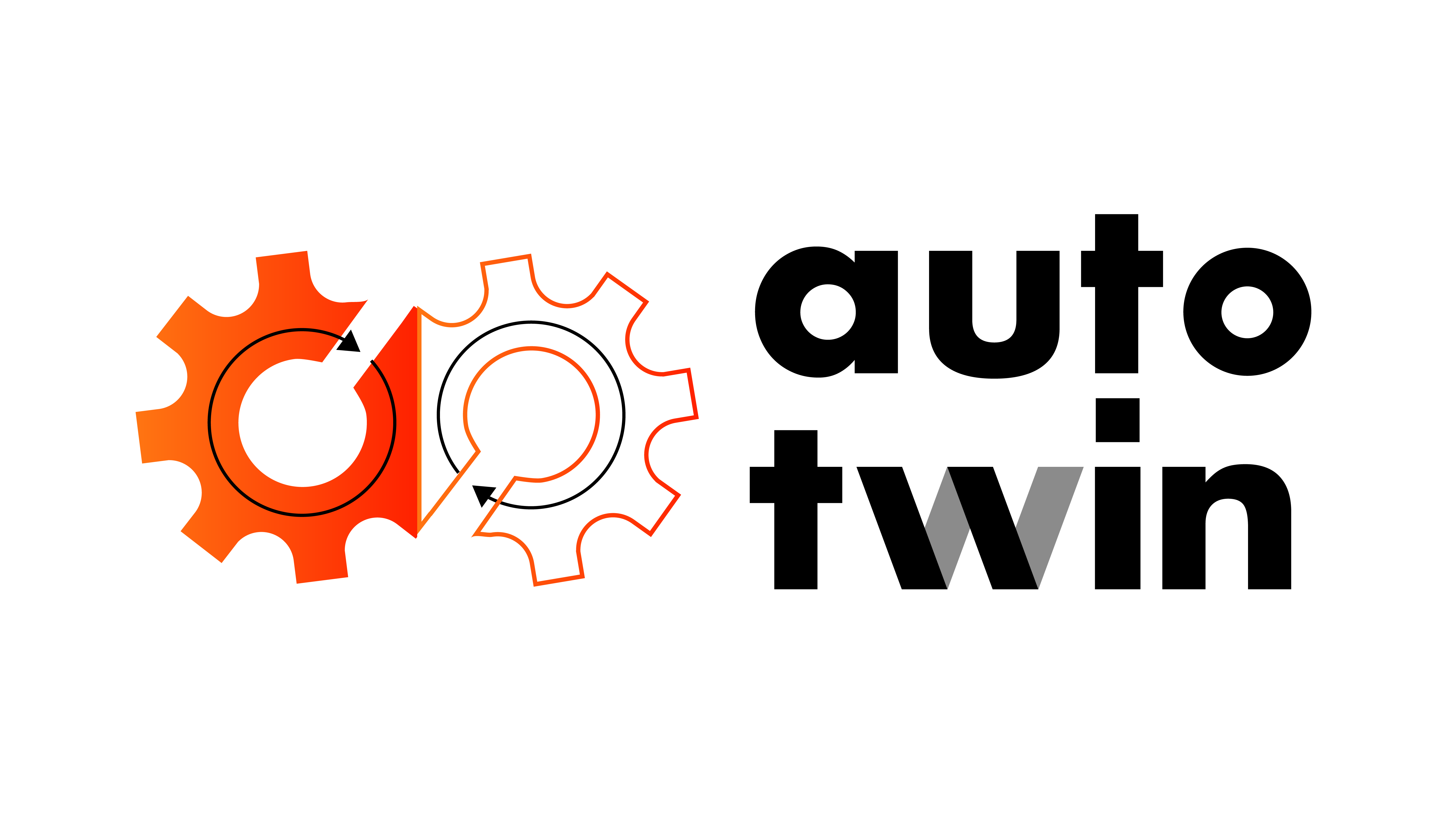 project logo autotwin