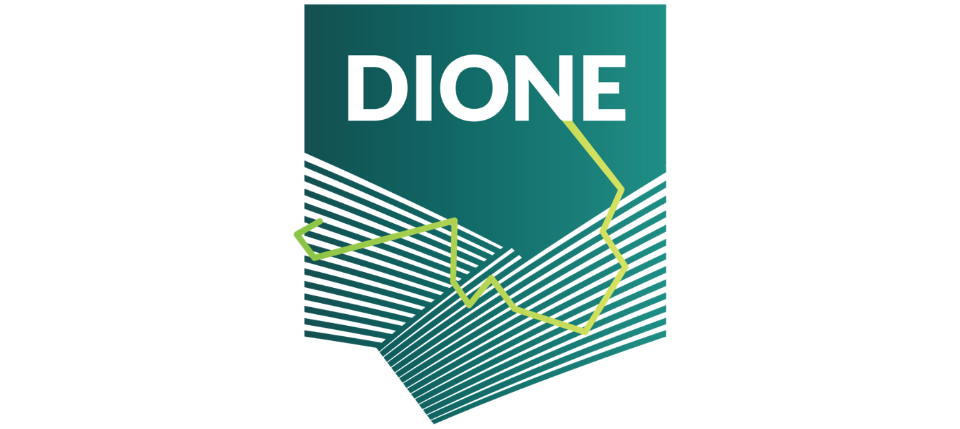 project logo dinoe