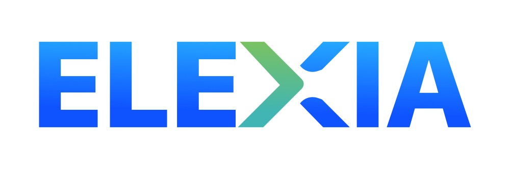 project logo elexia