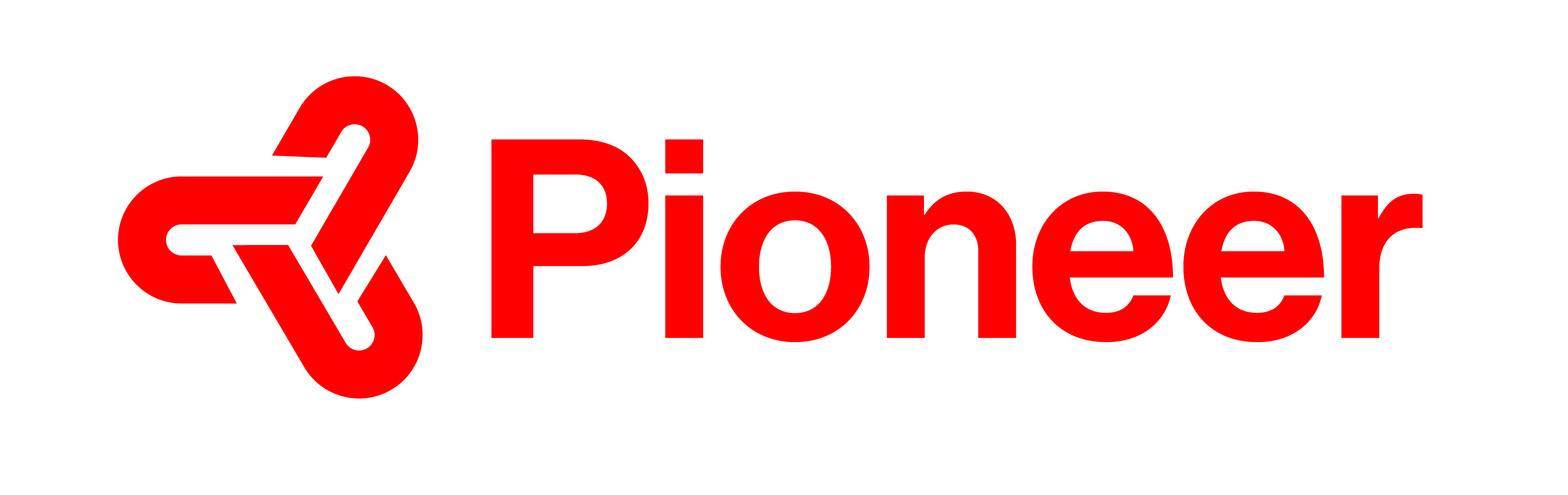 project logo pioneer