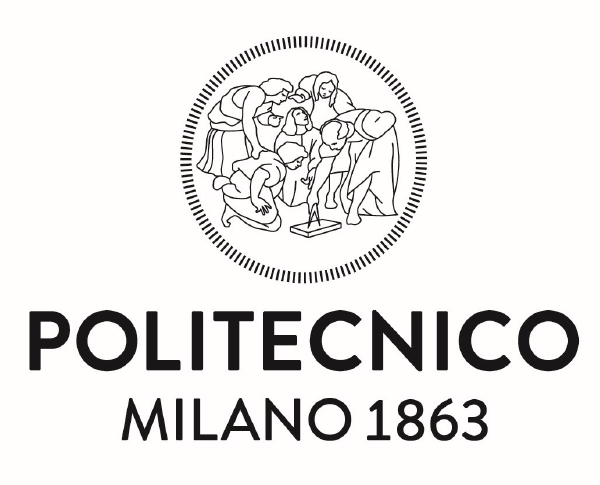 polimi logo